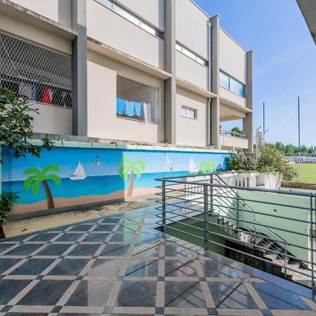 Ruza&Nikolina "1" Apartmani - Baška Voda Kültér fotó