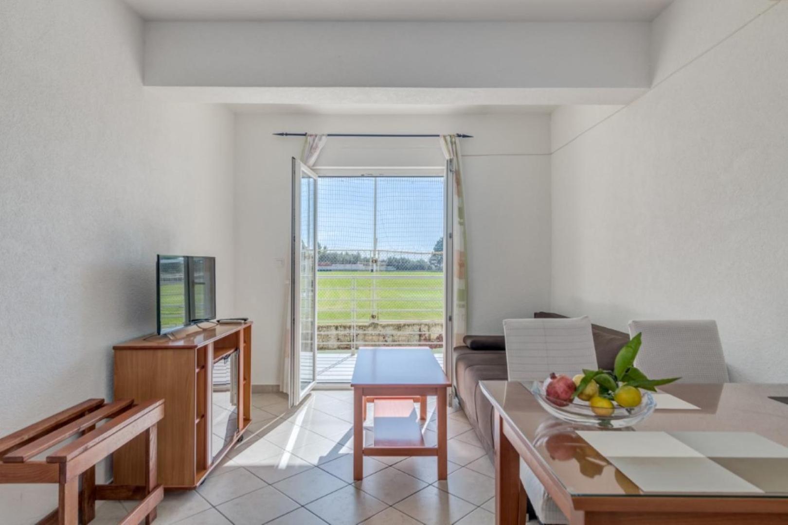 Ruza&Nikolina "1" Apartmani - Baška Voda Kültér fotó