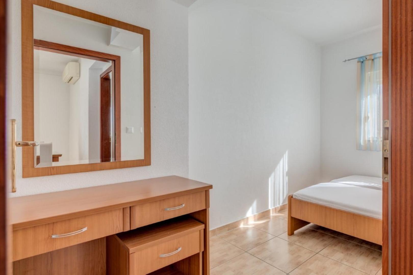 Ruza&Nikolina "1" Apartmani - Baška Voda Kültér fotó