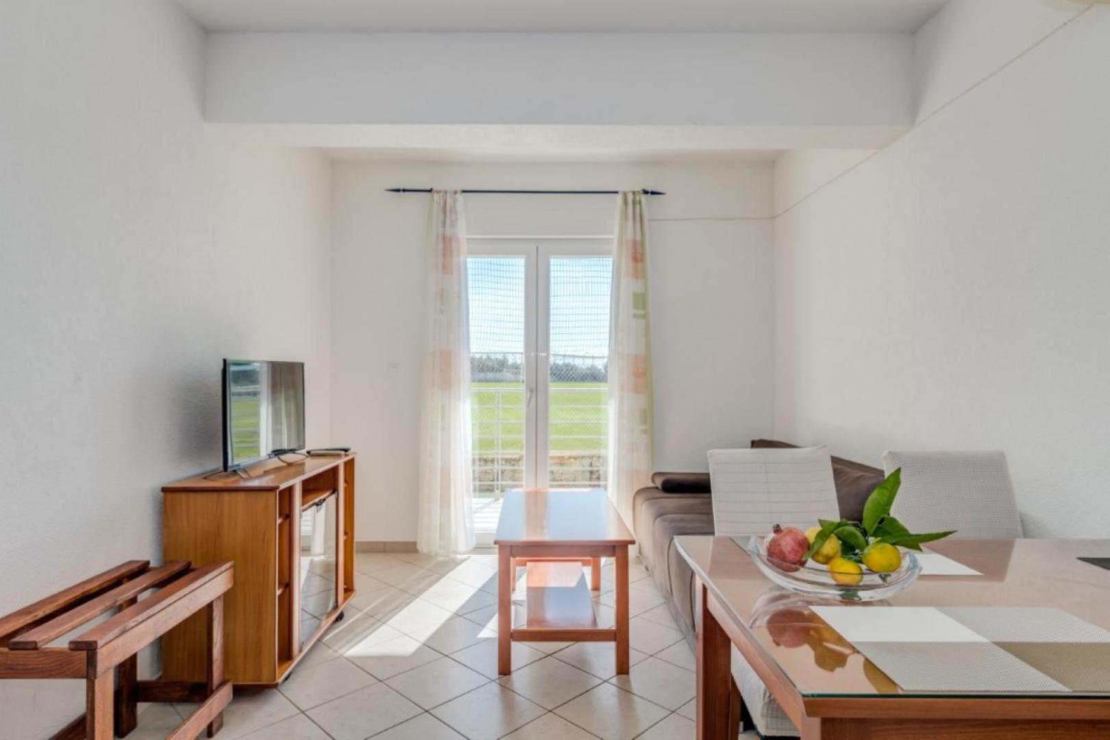 Ruza&Nikolina "1" Apartmani - Baška Voda Kültér fotó