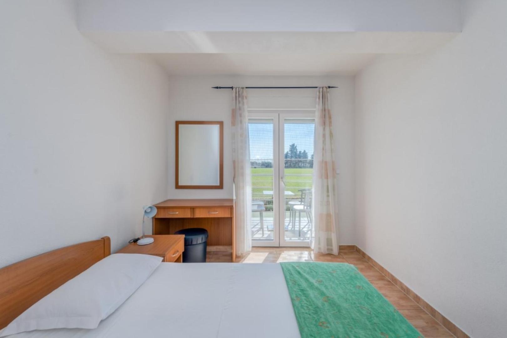 Ruza&Nikolina "1" Apartmani - Baška Voda Kültér fotó