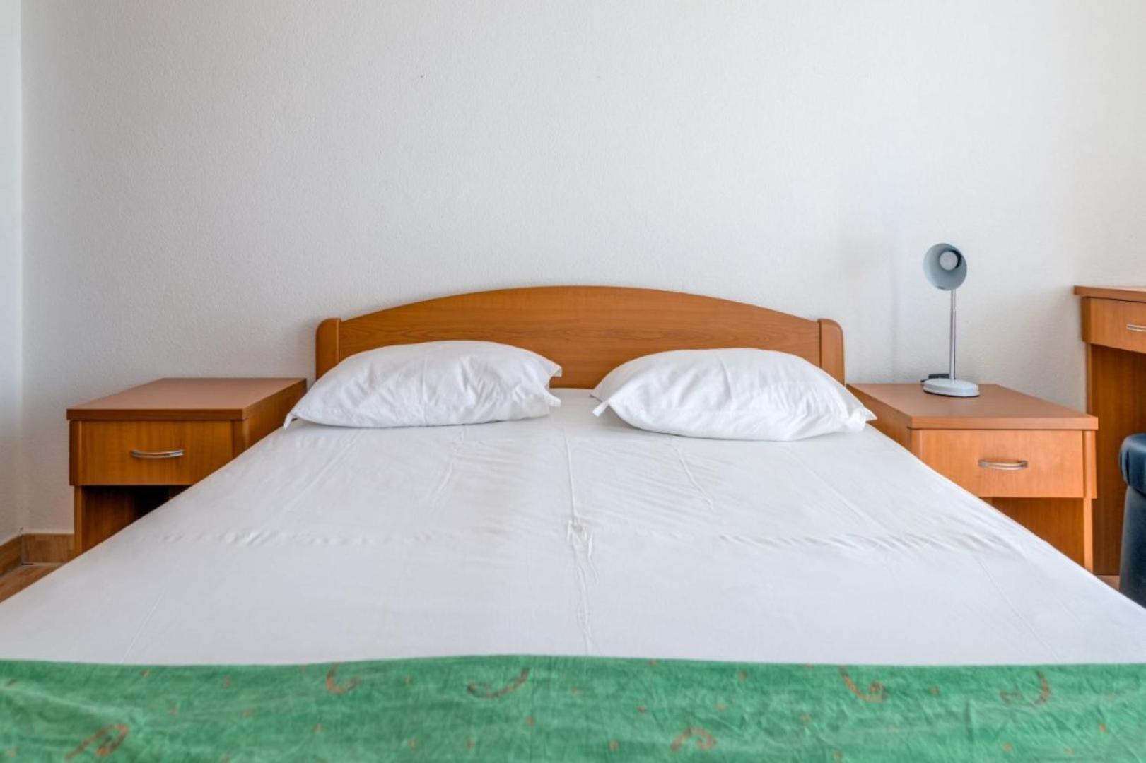 Ruza&Nikolina "1" Apartmani - Baška Voda Kültér fotó