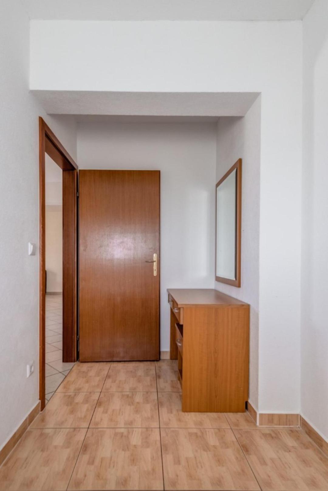 Ruza&Nikolina "1" Apartmani - Baška Voda Kültér fotó